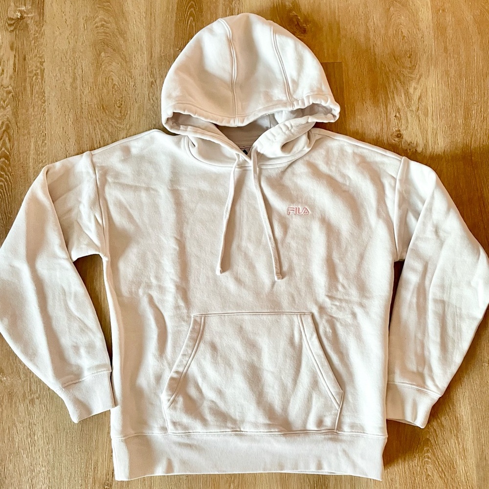 Fila Hoodie